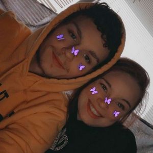 Meet your Posher, Kameron